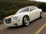 Chrysler 300C Hurst Edition by Performance West Group 2005 года
